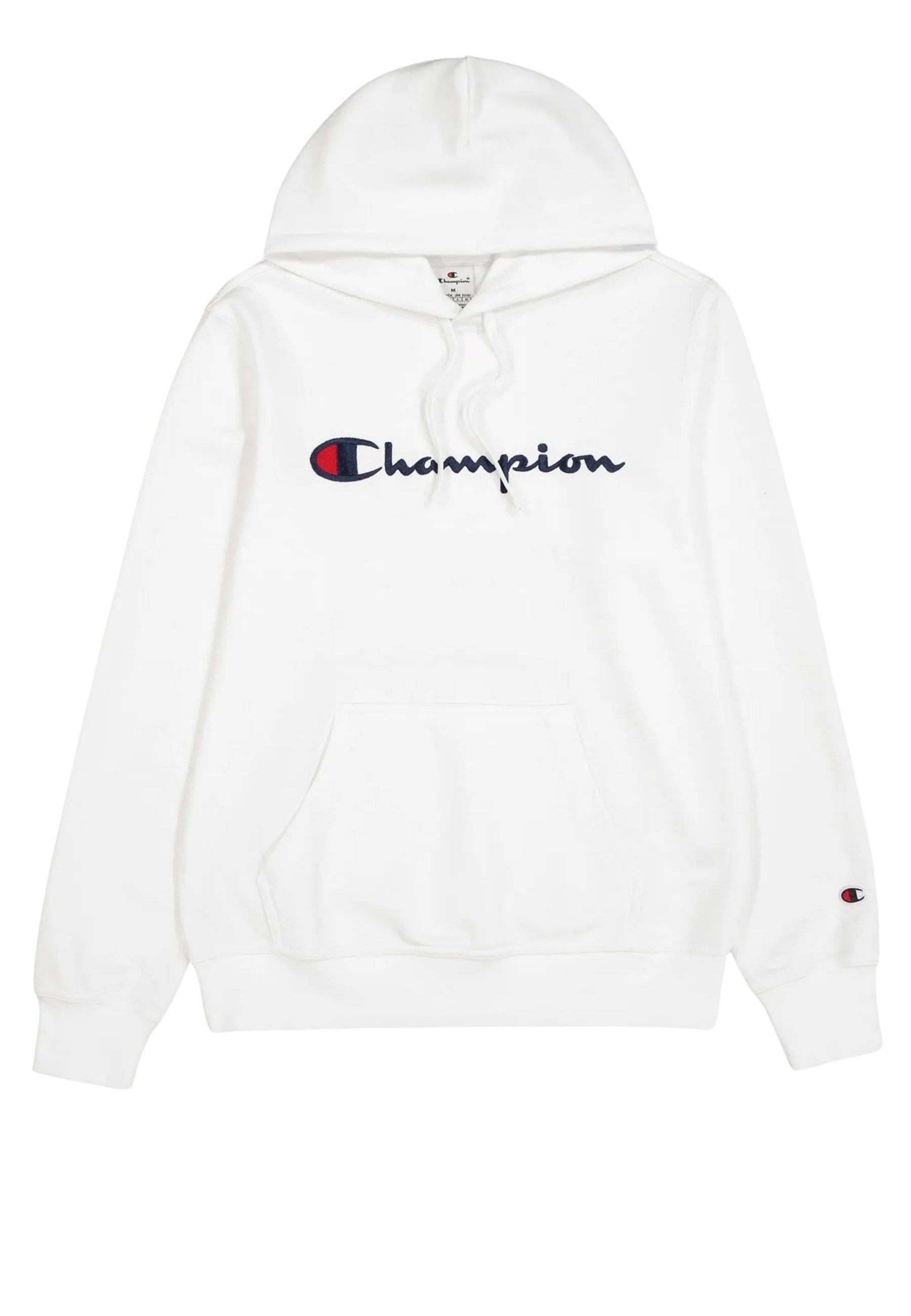 Champion Hoodie Kapuzensweatshirt Hoodie (1-tlg) günstig online kaufen