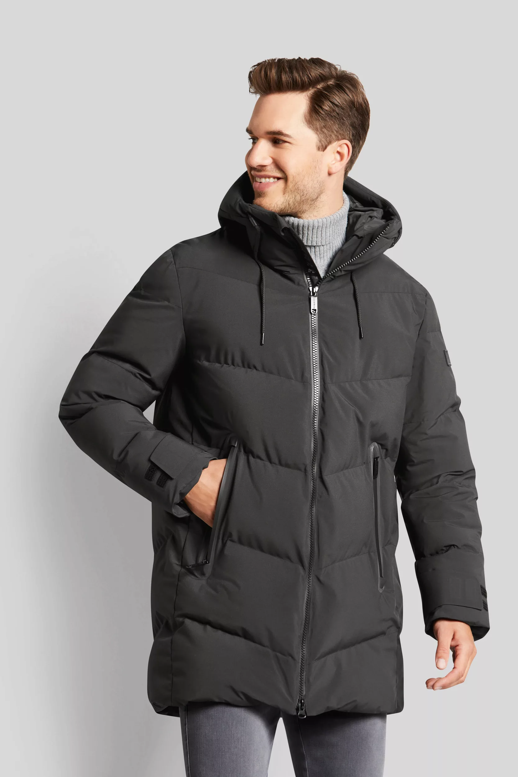 bugatti Outdoorjacke HERREN JACKE günstig online kaufen