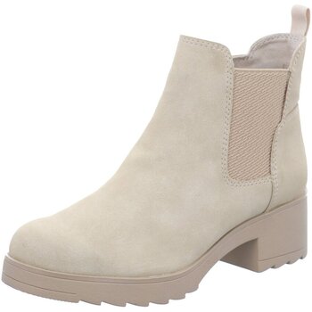 Marco Tozzi  Stiefel Stiefeletten dune (mittel) 2-25806-41-404 günstig online kaufen