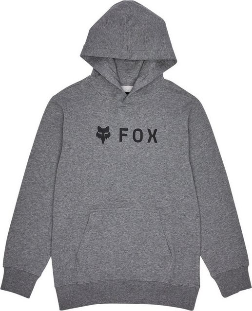 Fox Sweatshirt Absolute Jugend Hoodie günstig online kaufen