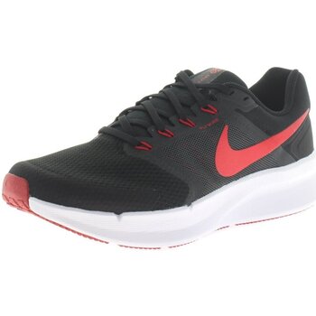 Nike  Sneaker black-university red-white DR2695-001 Run Swift 3 günstig online kaufen