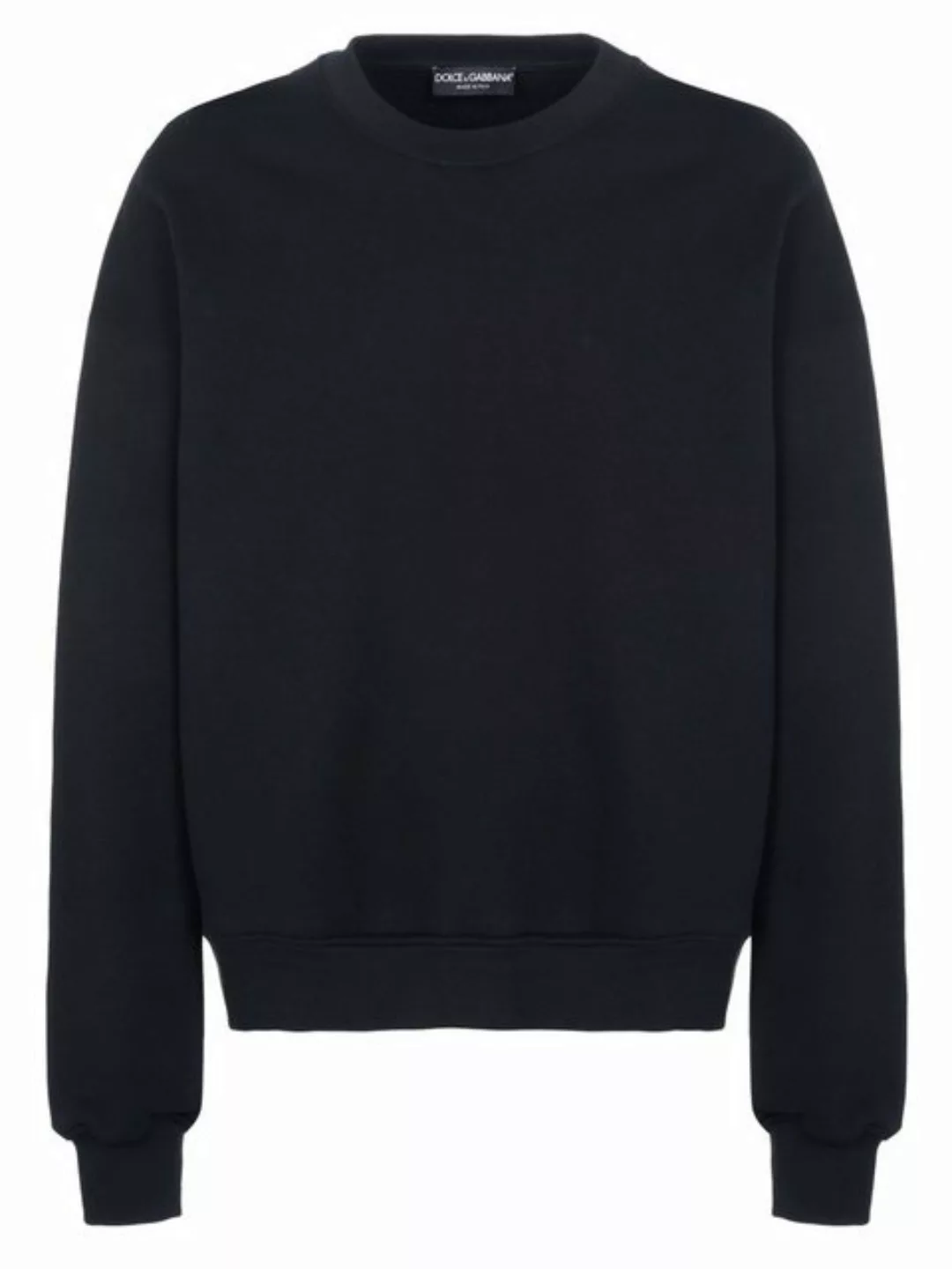 DOLCE & GABBANA Sweater Dolce & Gabbana Pullover günstig online kaufen