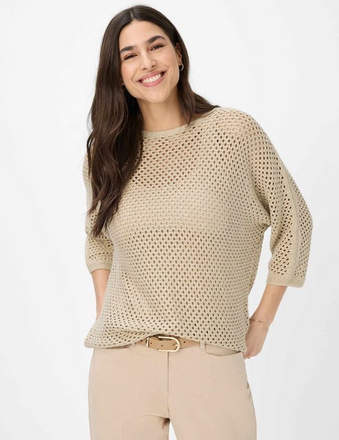 Brax Strickpullover Style EMMA günstig online kaufen