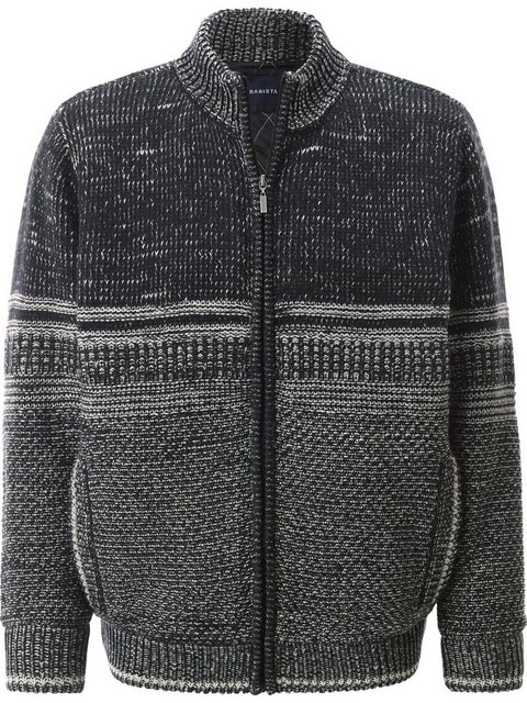 Babista Strickjacke CANTINOLE mit Wollanteil günstig online kaufen