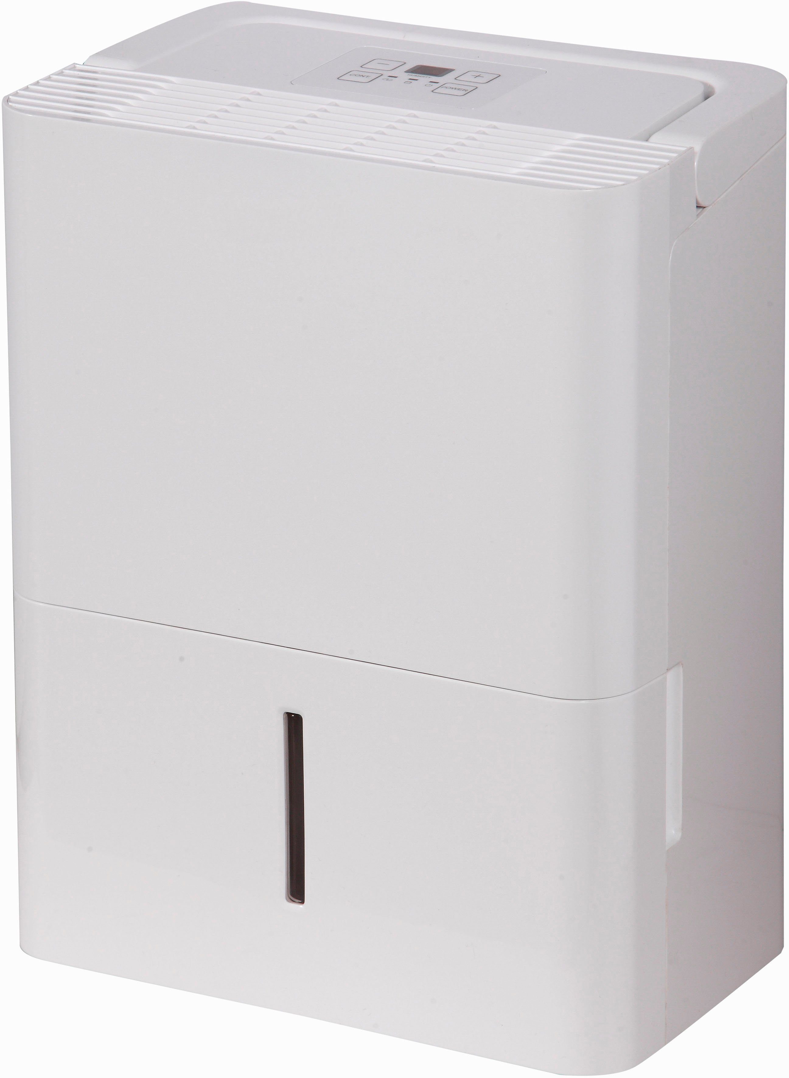 comfee Luftentfeuchter »MDDN-12DEN7«, Entfeuchtung 12 l/Tag, Tank 2,1 l günstig online kaufen