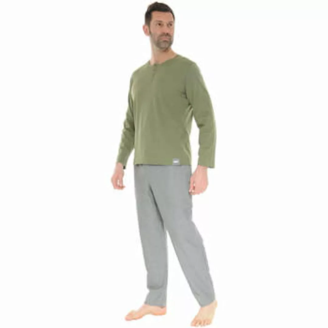 Pilus  Pyjamas/ Nachthemden BASTIAN günstig online kaufen