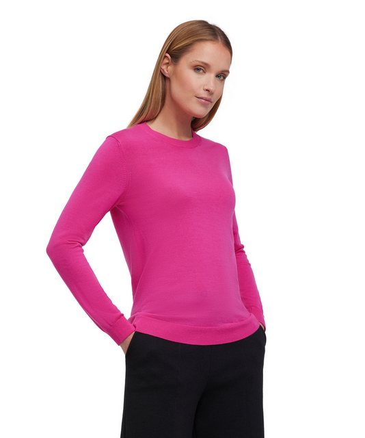 FALKE Strickpullover aus Merinowolle günstig online kaufen