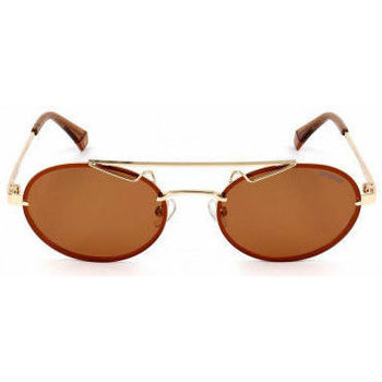 Polaroid  Sonnenbrillen Unisex-Sonnenbrille  PLD6094-S-01Q Ø 52 mm günstig online kaufen