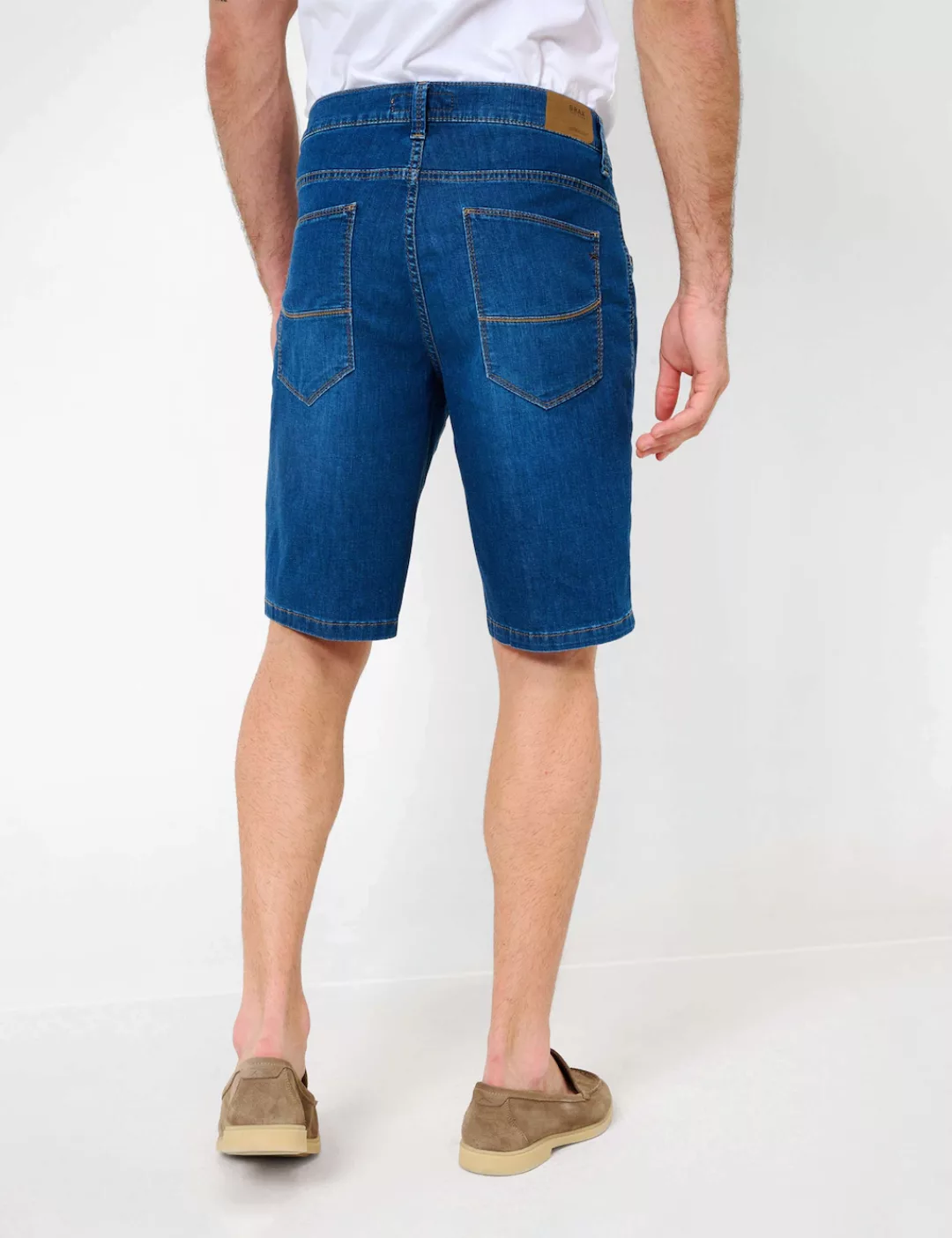 Brax Bermudas "Style BALI" günstig online kaufen