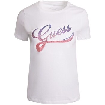Guess  T-Shirt W3GI34I3Z14 G011 günstig online kaufen