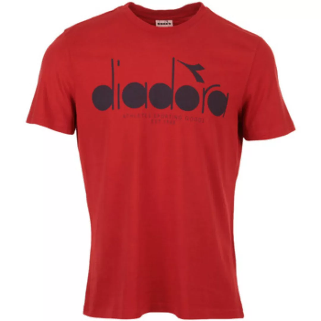Diadora  T-Shirt T-shirt 5Palle Used günstig online kaufen