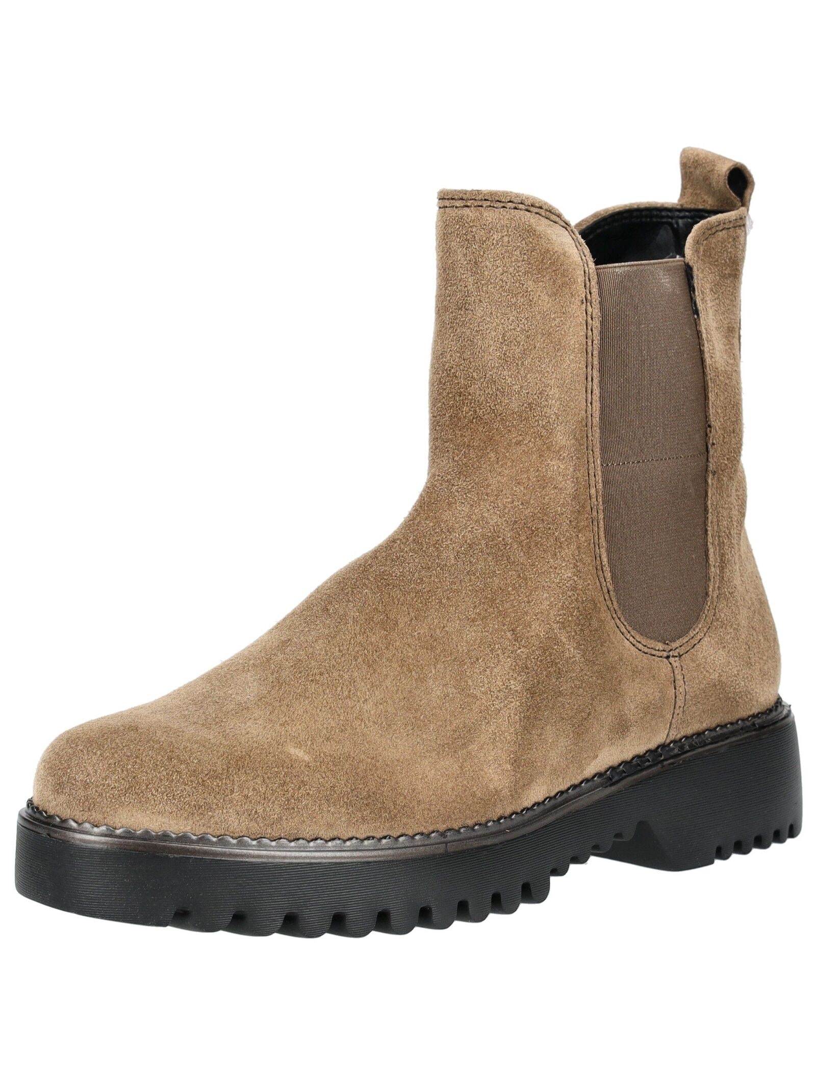 Gabor Comfort Stiefelette "Gabor Comfort Stiefelette Veloursleder" günstig online kaufen