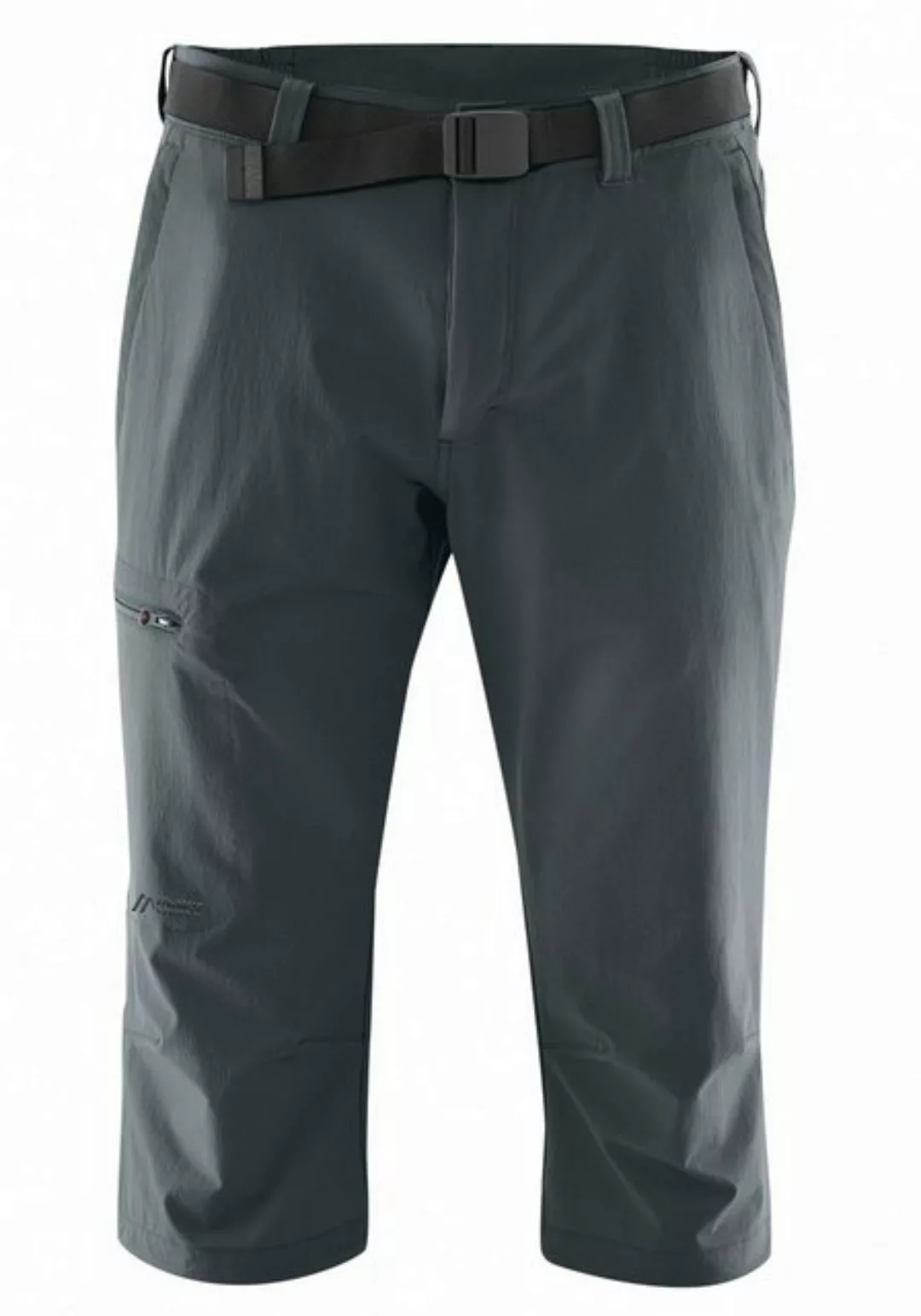 Maier Sports Bermudas Jennisei He-3/4 Hose el. günstig online kaufen