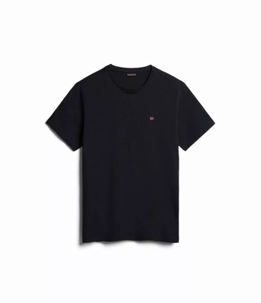 Napapijri T-Shirt Herren T-Shirt SALIS S/S SUM (1-tlg) günstig online kaufen