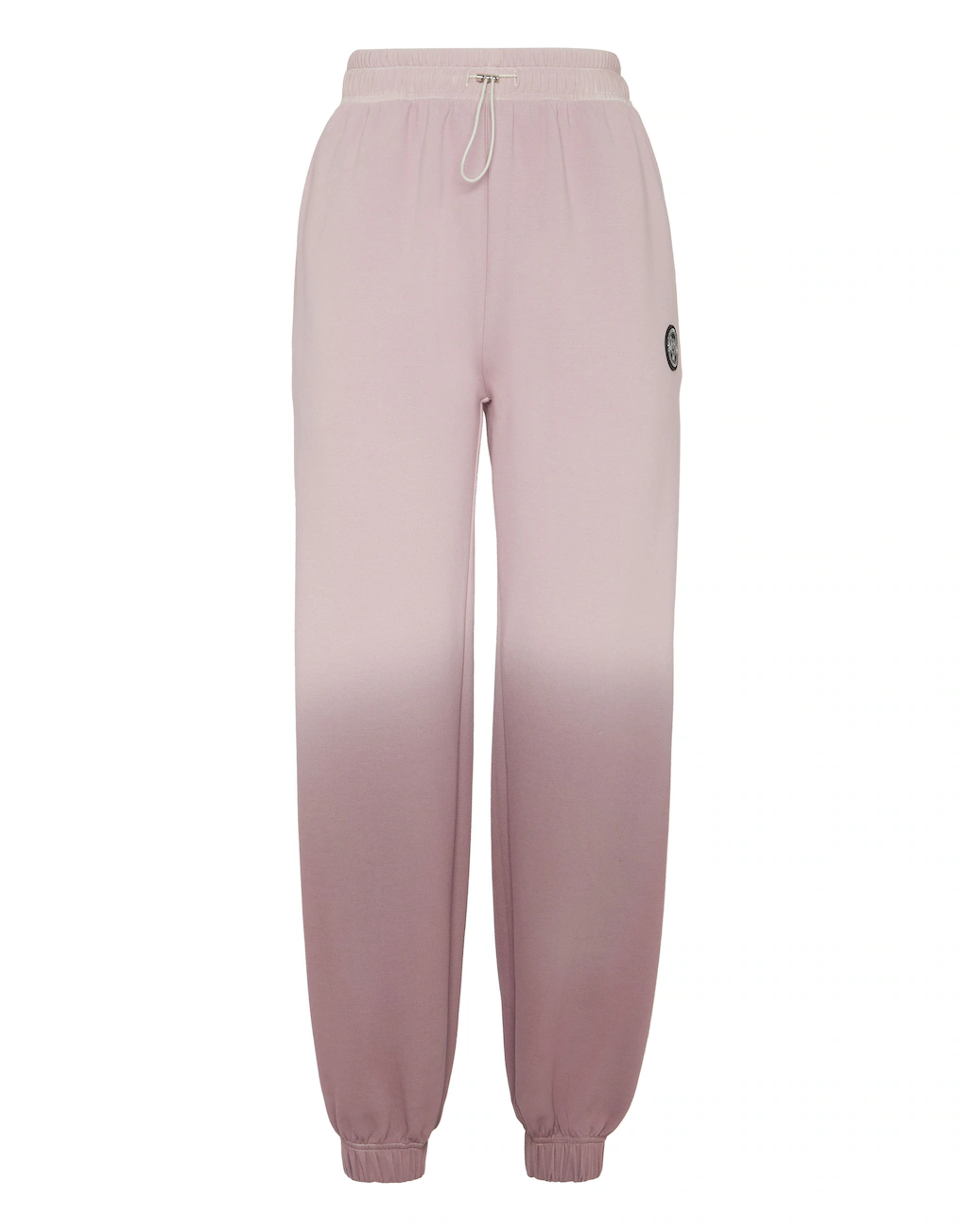 PLEIN SPORT Jogger Pants "Degrade" günstig online kaufen