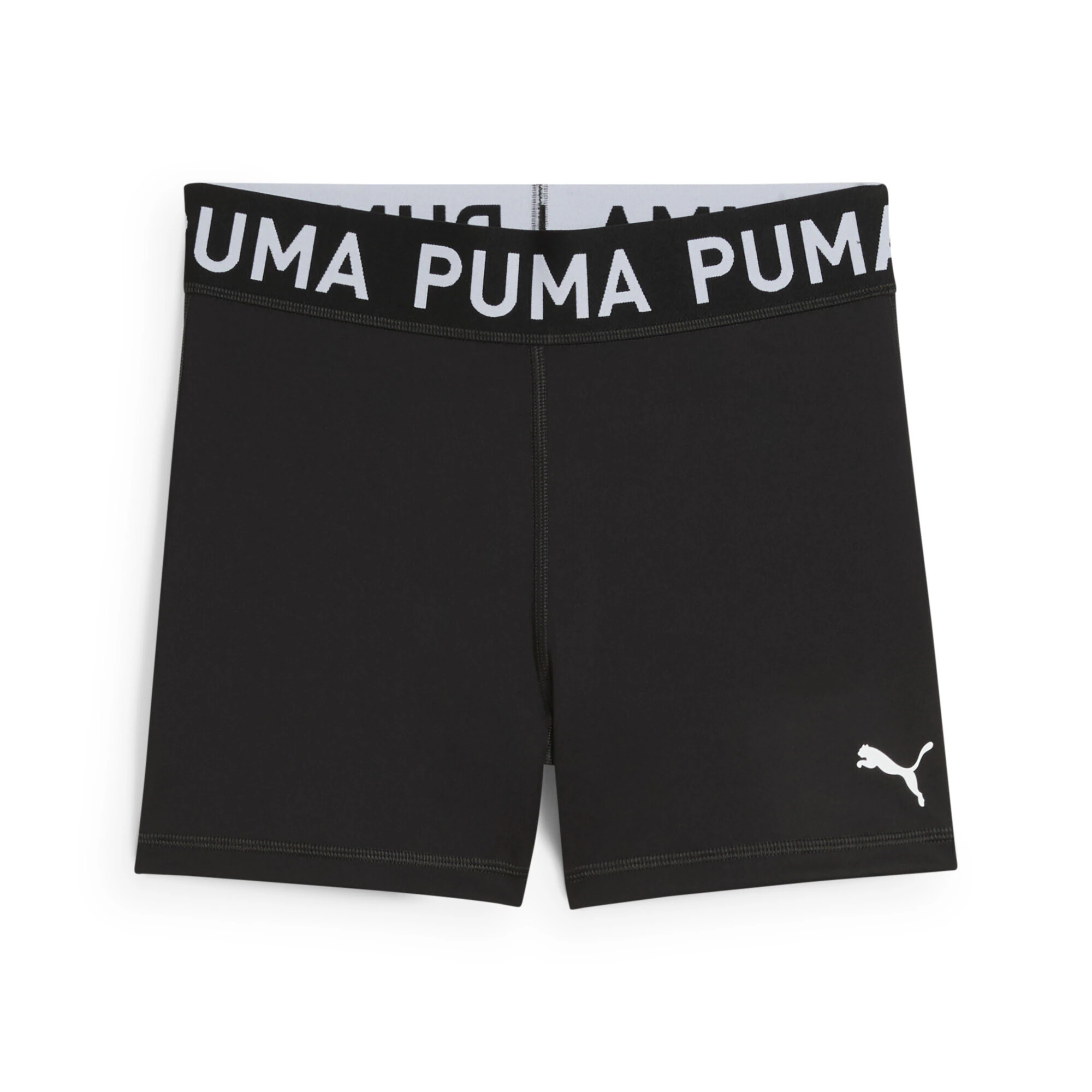 PUMA Trainingsshorts "PUMA STRONG 3" Radlerhose Damen" günstig online kaufen