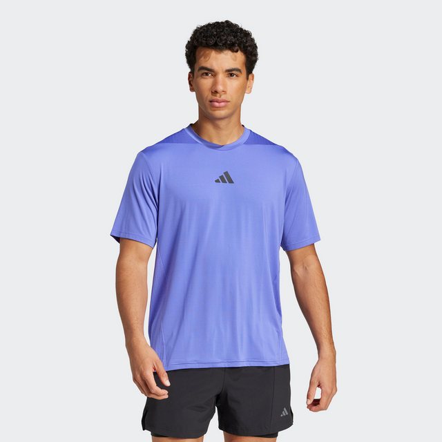 adidas Performance T-Shirt D4T INT. TEE günstig online kaufen