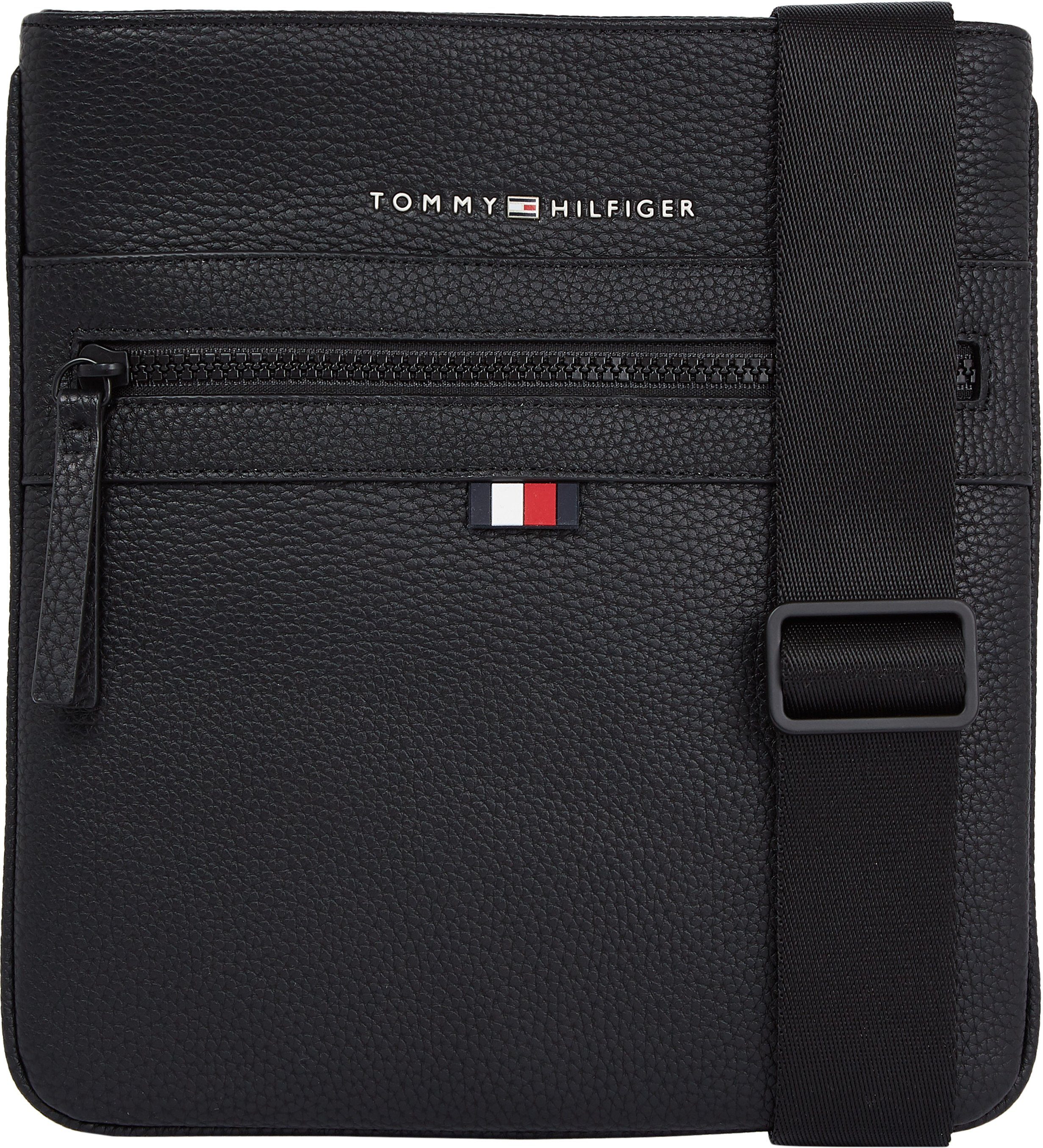 Tommy Hilfiger Umhängetasche "Essential", in schlichter Optik günstig online kaufen