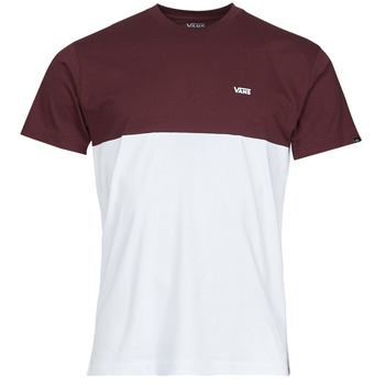 Vans  T-Shirt COLORBLOCK TEE günstig online kaufen