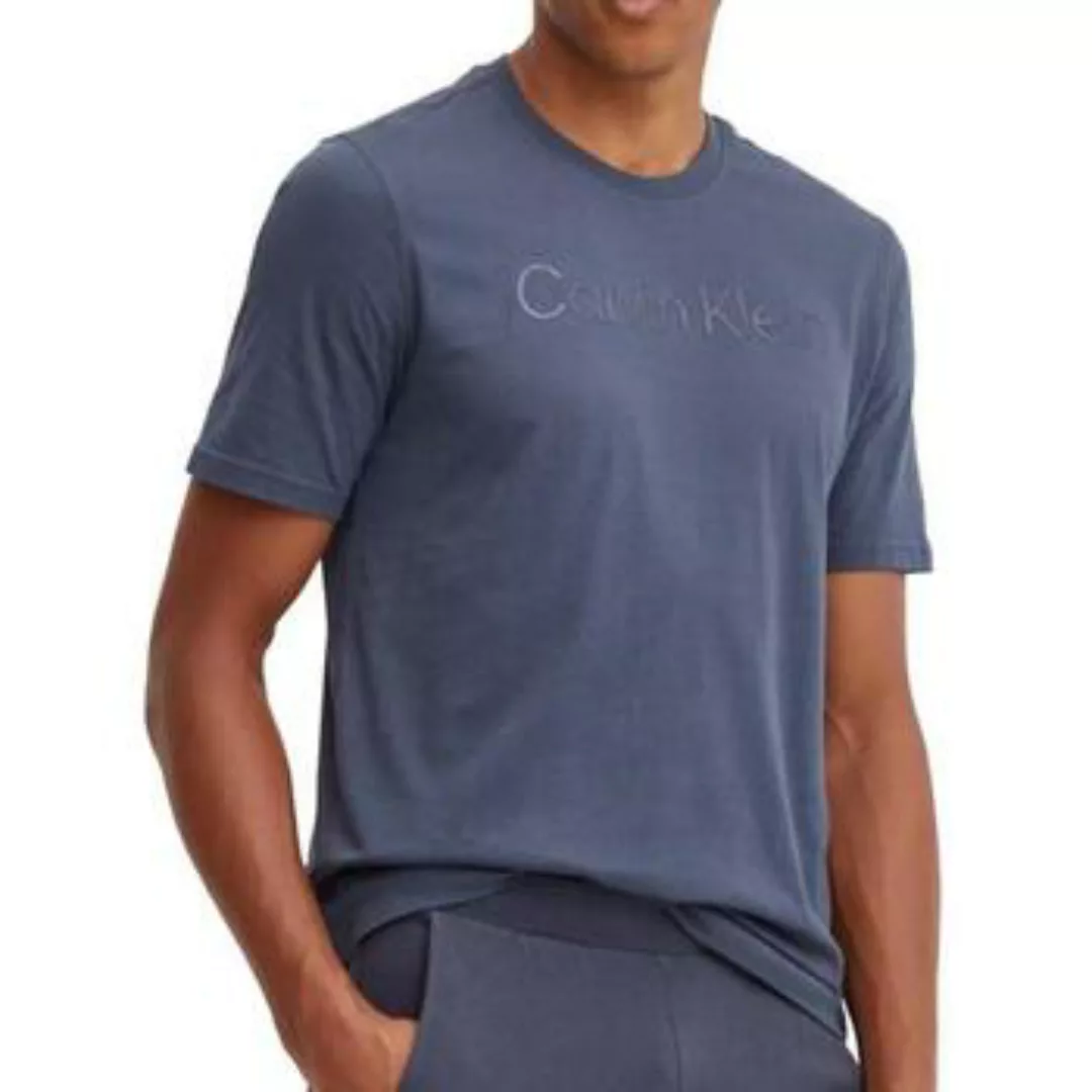 Calvin Klein Jeans  T-Shirts & Poloshirts 00GMF4K110 günstig online kaufen