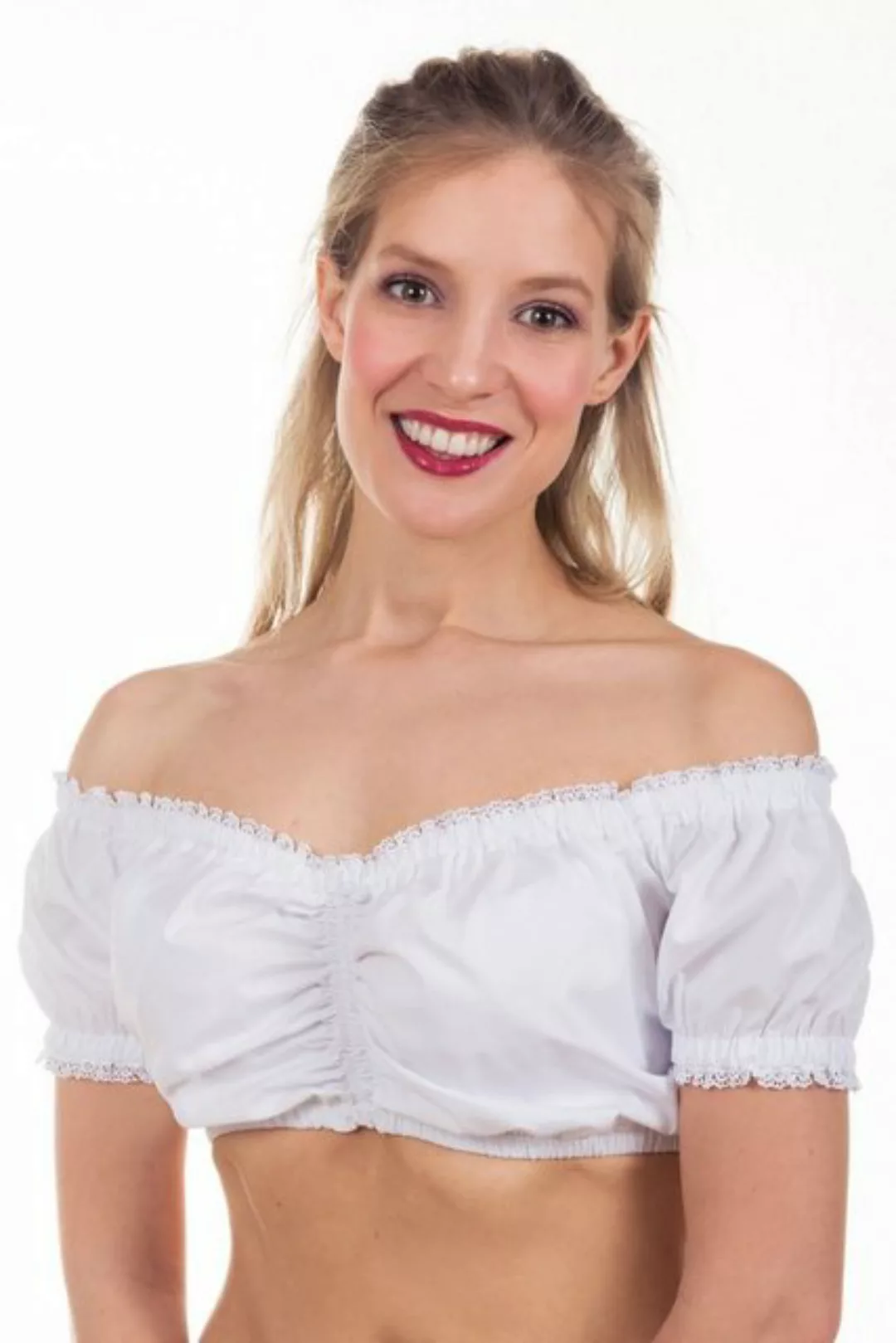 Edelnice Dirndlbluse günstig online kaufen