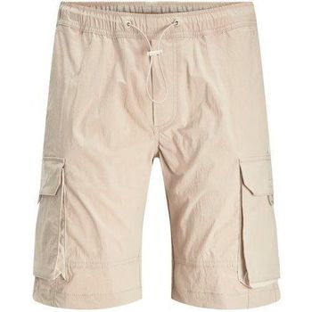 Jack & Jones  Shorts 12205473 CARGO-OXFORD TAN günstig online kaufen