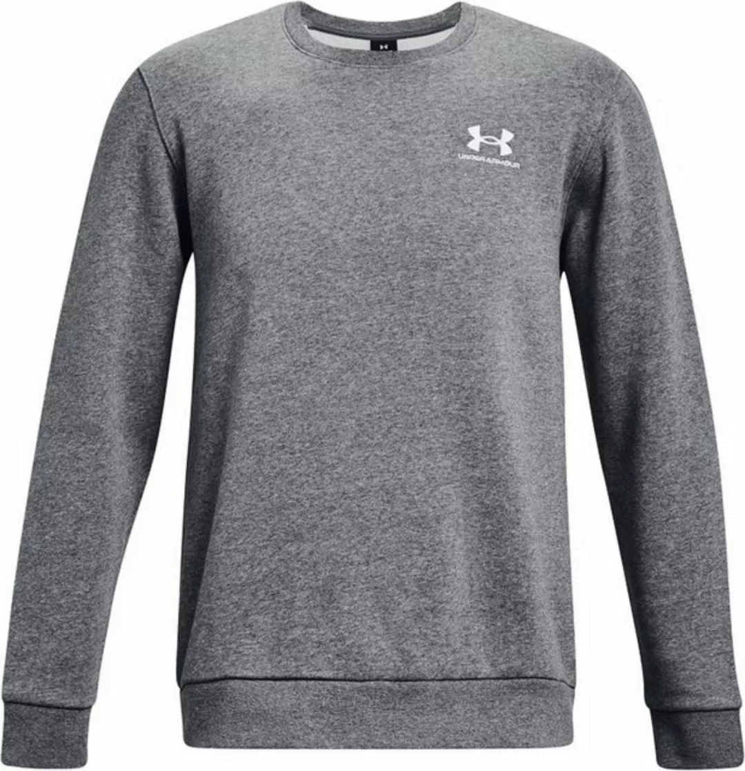 Under Armour® Sweatshirt UA ESSENTIAL FLEECE CREW günstig online kaufen