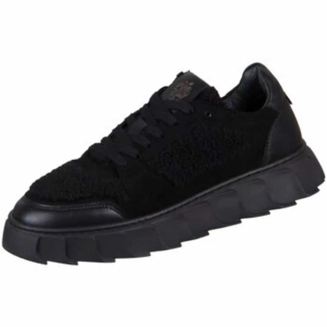 Apple Of Eden  Sneaker black London 1.1 günstig online kaufen