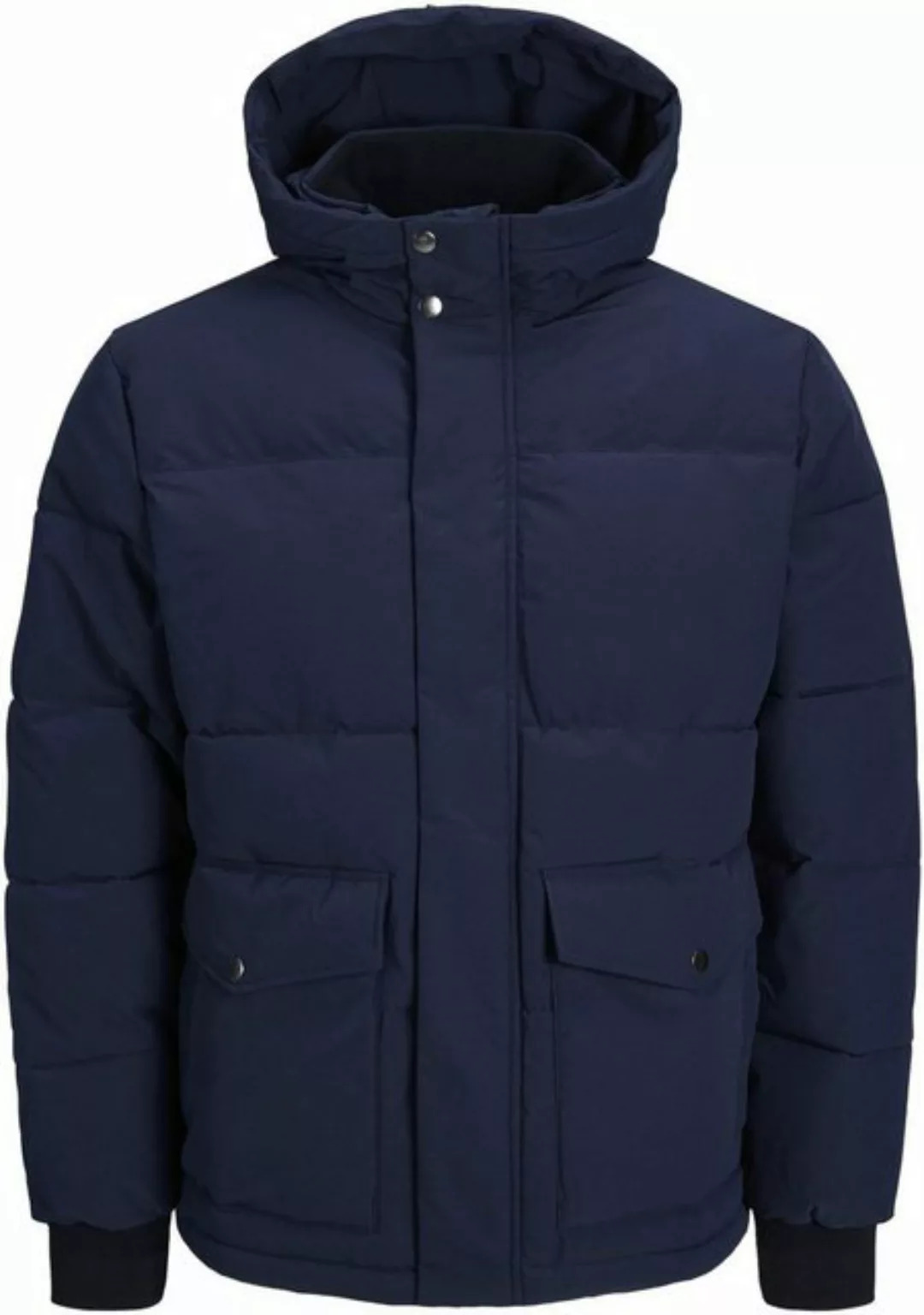 Jack & Jones Steppjacke JJDAVID PUFFER JACKET günstig online kaufen