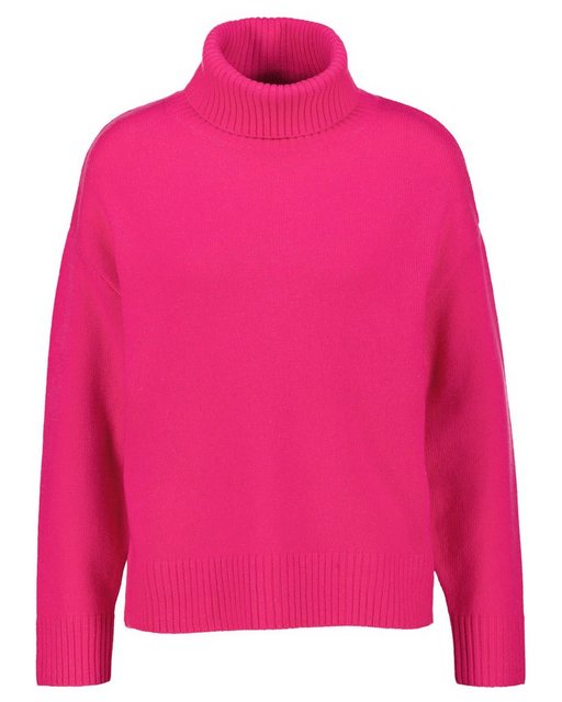 Kate Storm Strickpullover Damen Rollkargenpullover aus Wolle und Kaschmir ( günstig online kaufen