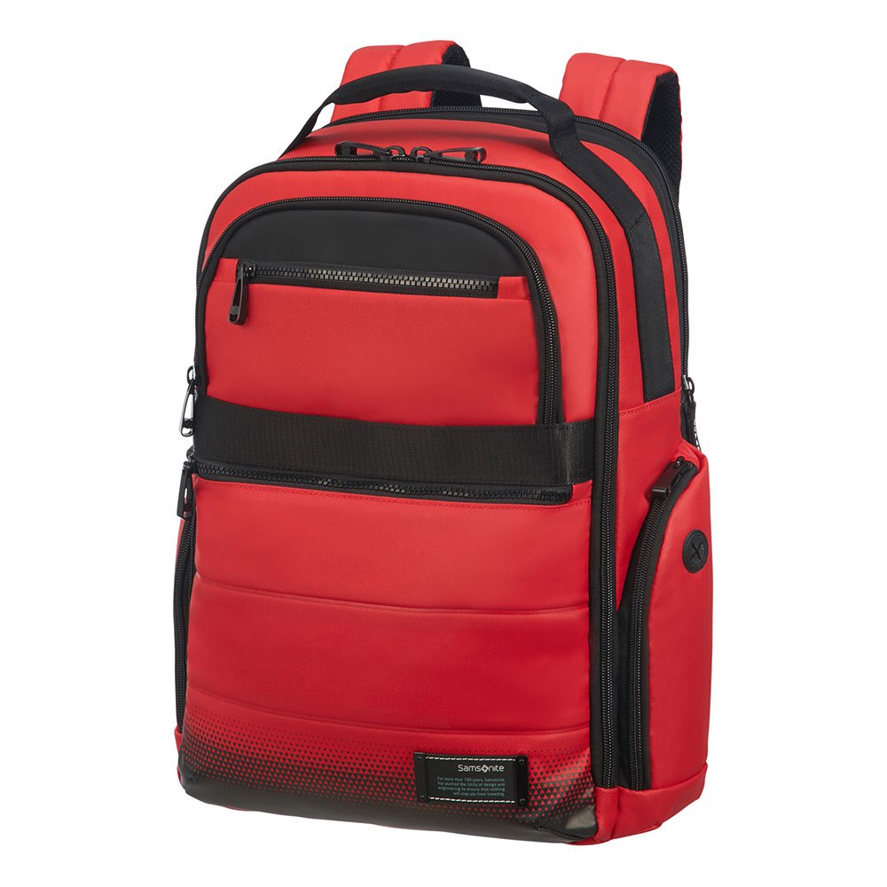 Samsonite Cityvibe 2.0 15.6´´ 27l Laptop Rucksack One Size Lava Red günstig online kaufen