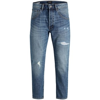Jack & Jones  Jeans 12195512195508 BILL JOGGER38 FRANK-BLUE DENIM günstig online kaufen