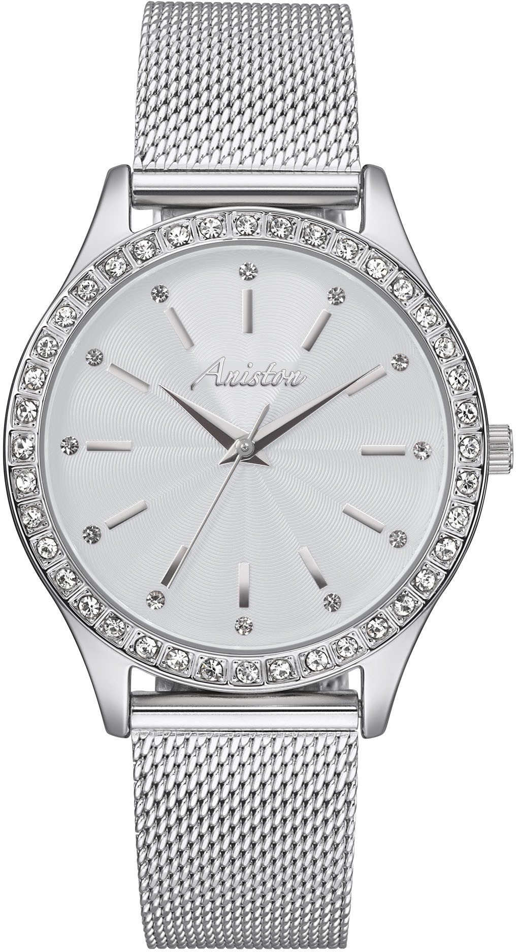 Aniston JEWELRY & WATCHES Quarzuhr, Armbanduhr, günstig online kaufen