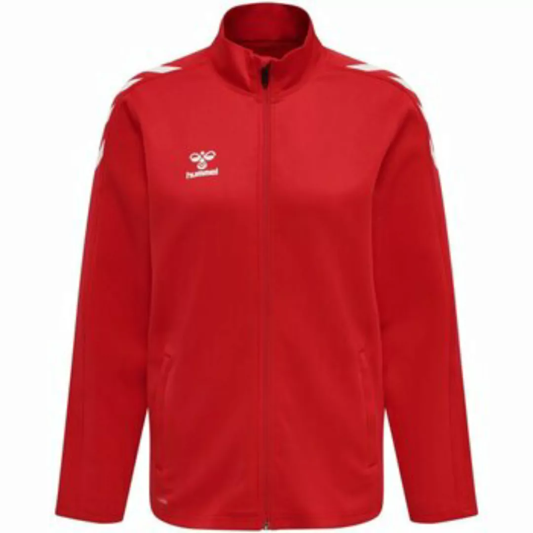 hummel  Sweatshirt Sport hmlCORE XK POLY ZIP SWEAT WOMA 212653-3062 günstig online kaufen