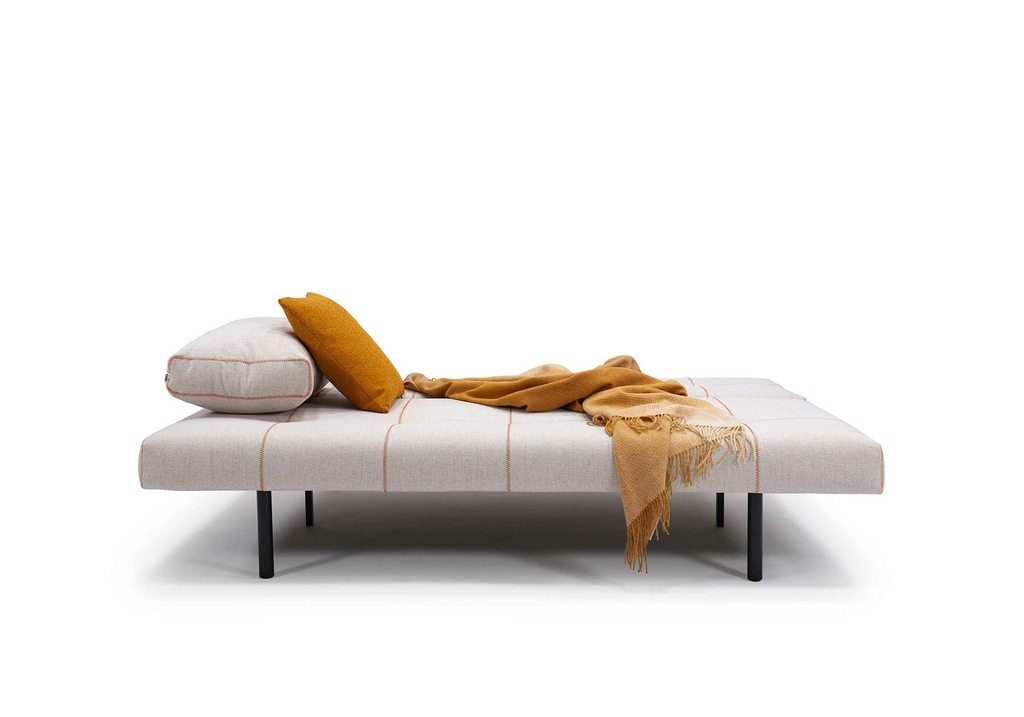 INNOVATION LIVING ™ 3-Sitzer "SIGGA X Schlafsofa mit hohen Sitz- und Liegek günstig online kaufen