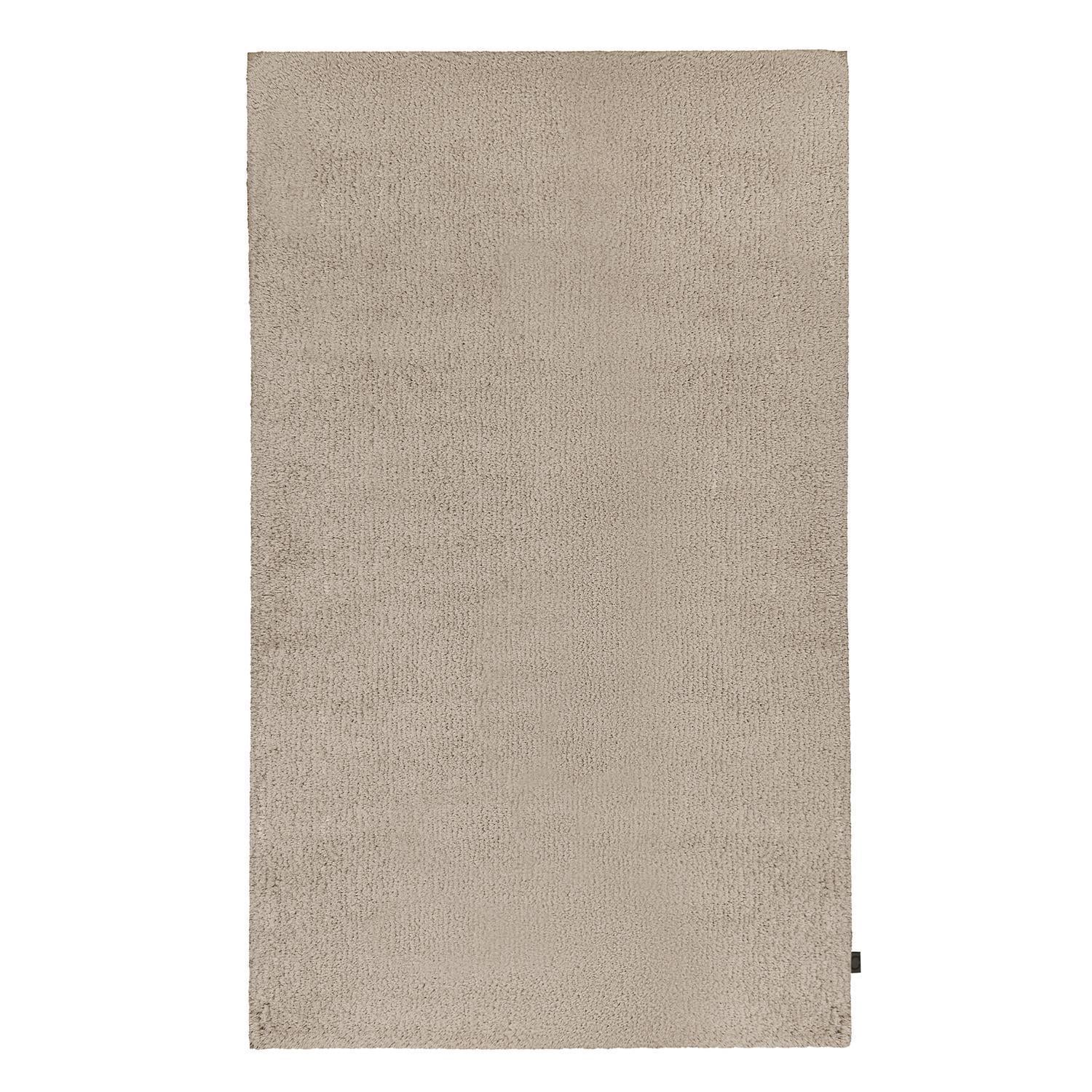 Cawö Home Badteppiche Solid 1009 - Farbe: cappuccino - 339 - 70x120 cm günstig online kaufen