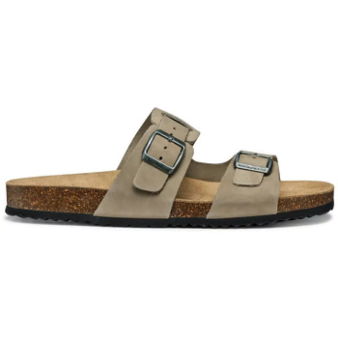 Geox  Sandalen U Sandal Ghita sandalo in sughero günstig online kaufen