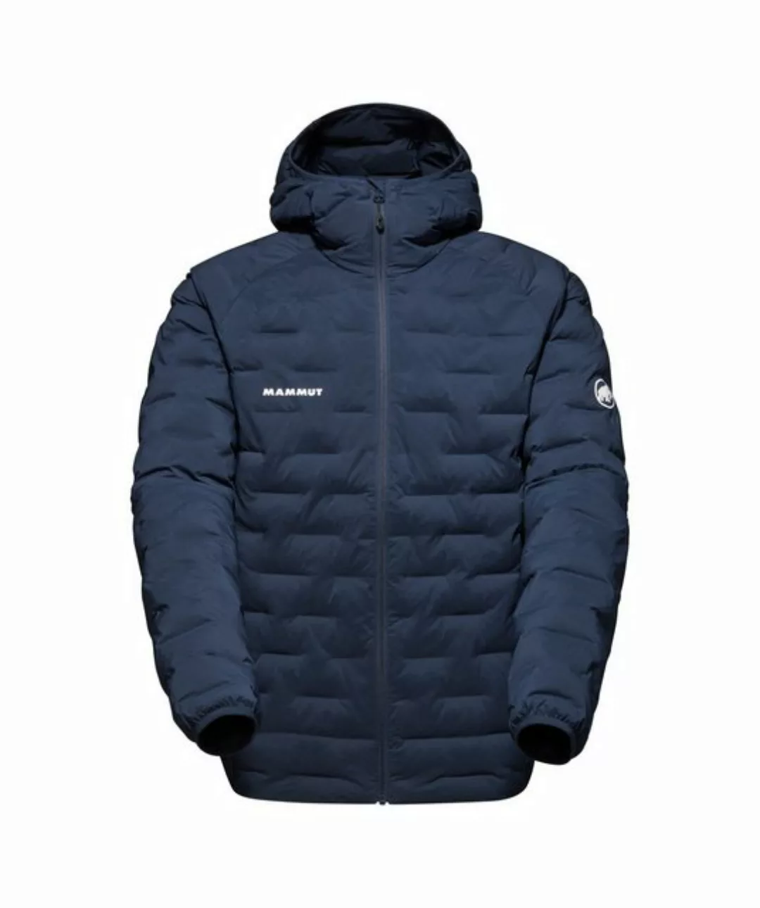 Mammut Outdoorjacke Sender IN Hooded Jacket Men günstig online kaufen