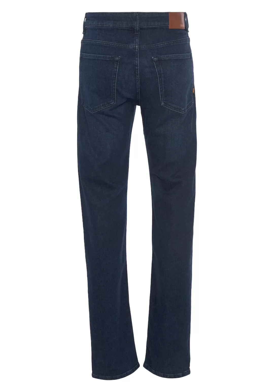 BOSS ORANGE Regular-fit-Jeans Re.Maine BC-C in 5-Pocket-Form günstig online kaufen