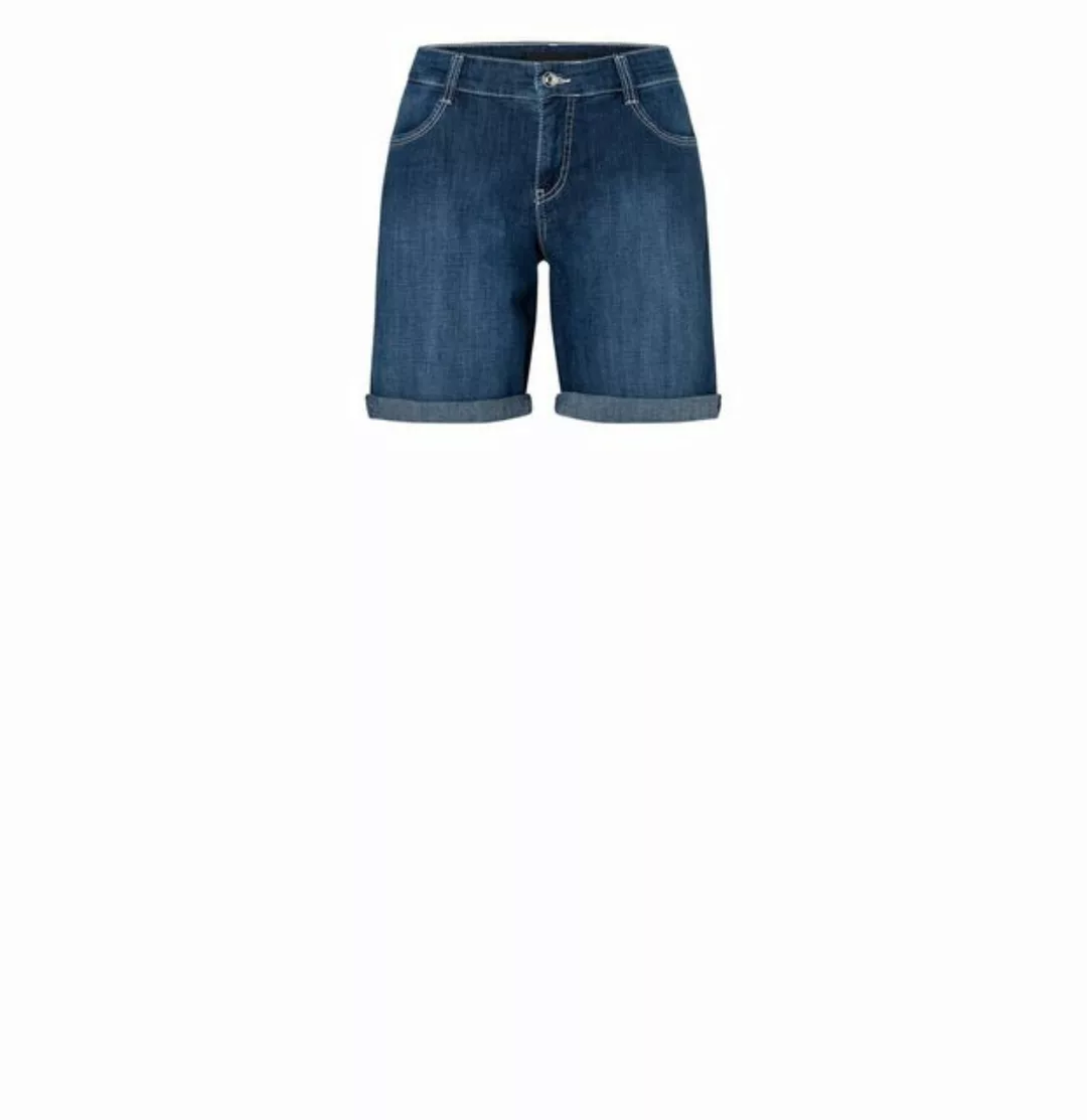 MAC Shorts Damen Jeansshorts SHORTY Slim Fit (1-tlg) günstig online kaufen