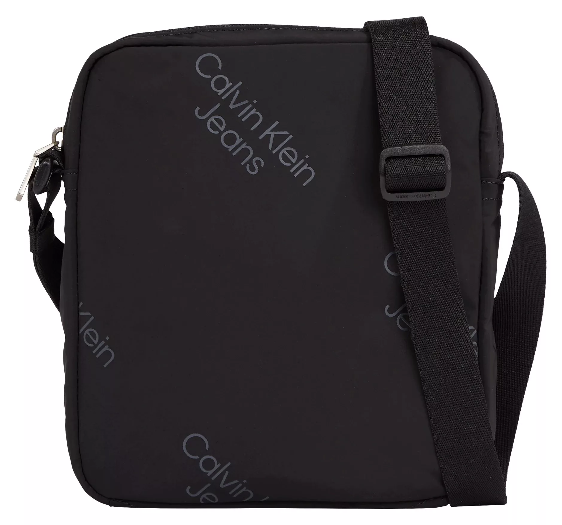Calvin Klein Jeans Mini Bag "SPORT ESSENTIALS REPORTER18 AOP", Herren Schul günstig online kaufen