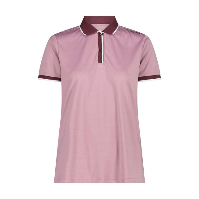 CMP Poloshirt CMP Damen Poloshirt WOMAN POLO 33N5606 günstig online kaufen