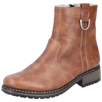 Rieker  Damenstiefel Stiefeletten Z687124 Z68 Z6871-24 günstig online kaufen