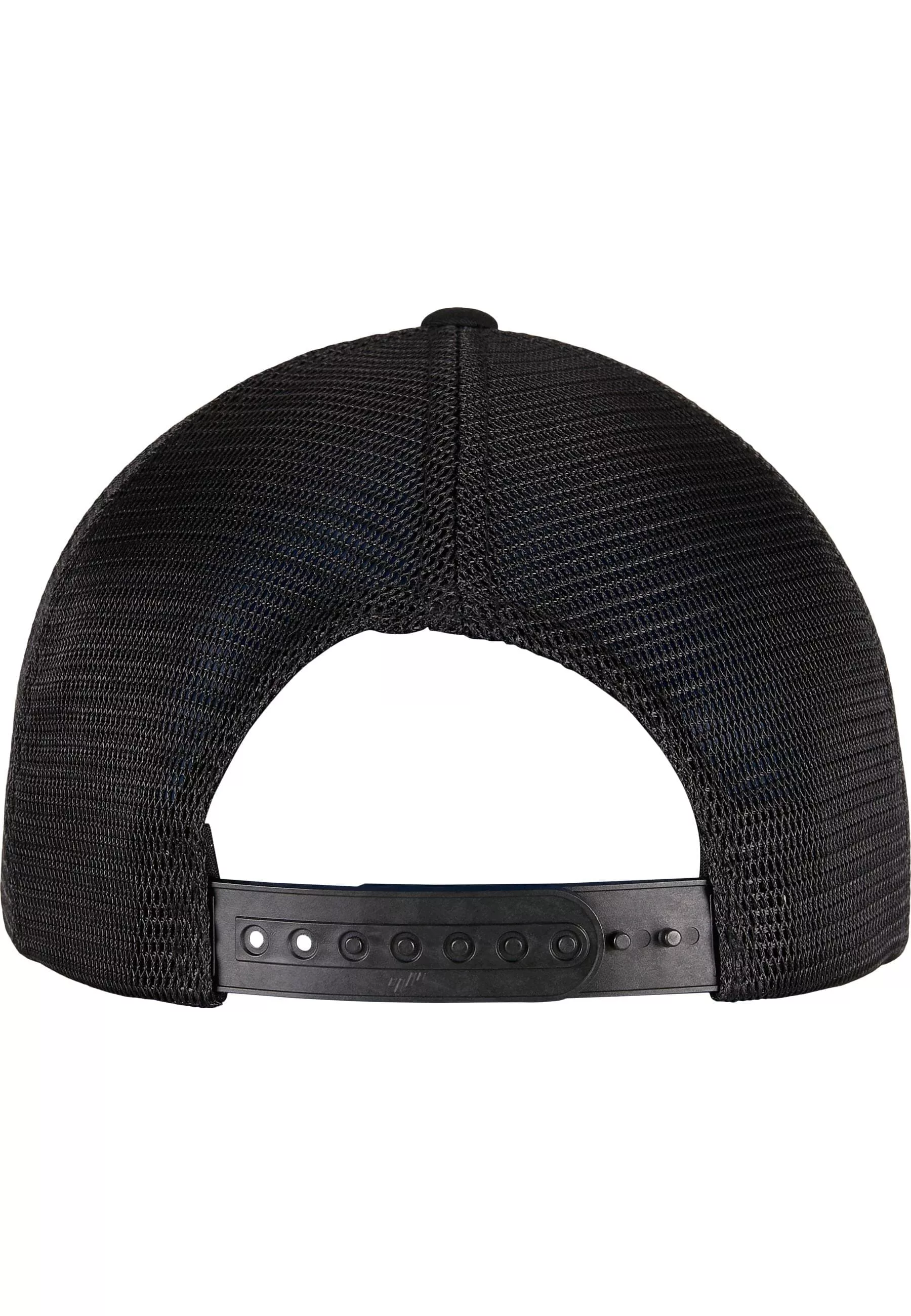 Flexfit Flex Cap "Flexfit Accessoires 360 Omnimesh Cap" günstig online kaufen