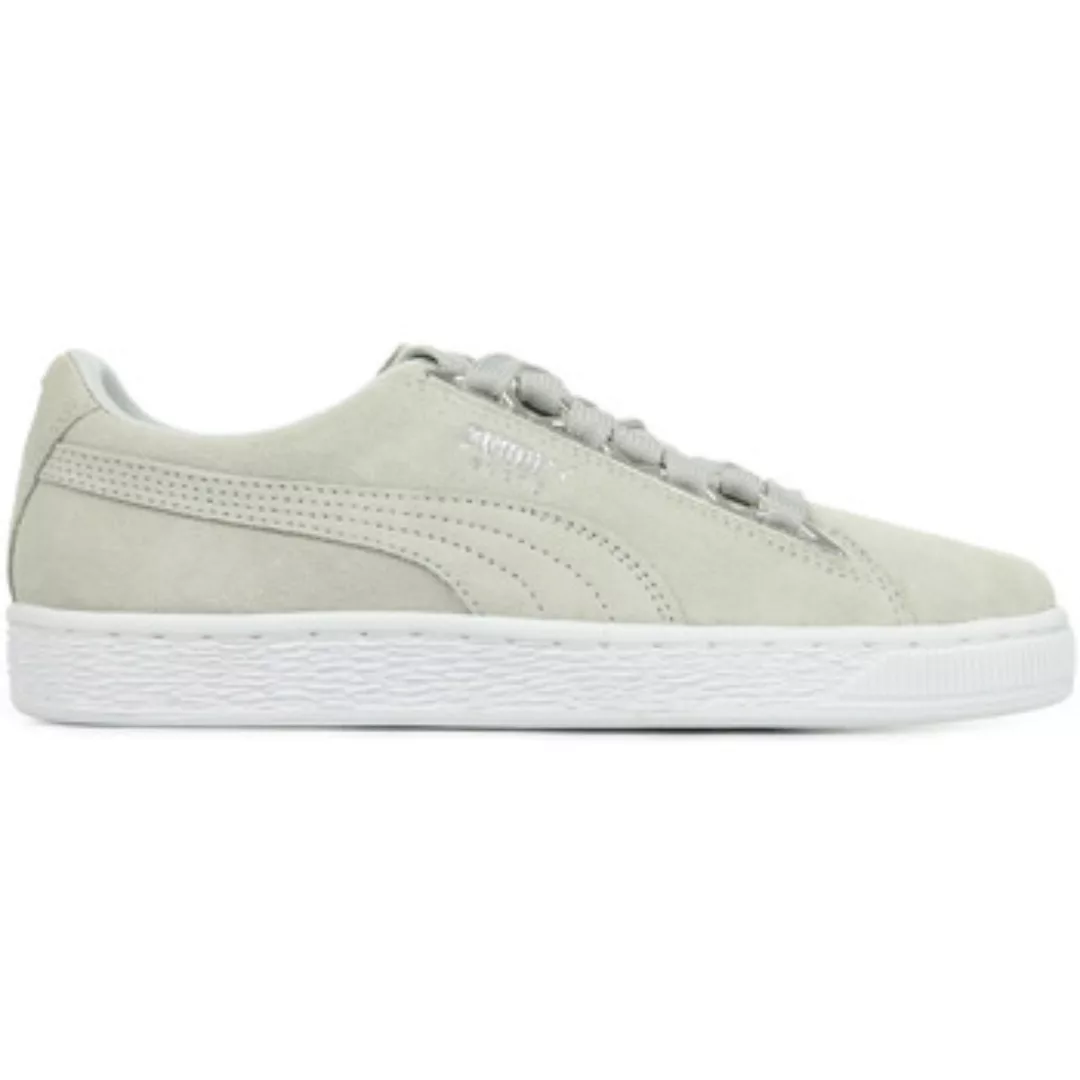 Puma  Sneaker Suede Jewel Metalic Wn's günstig online kaufen