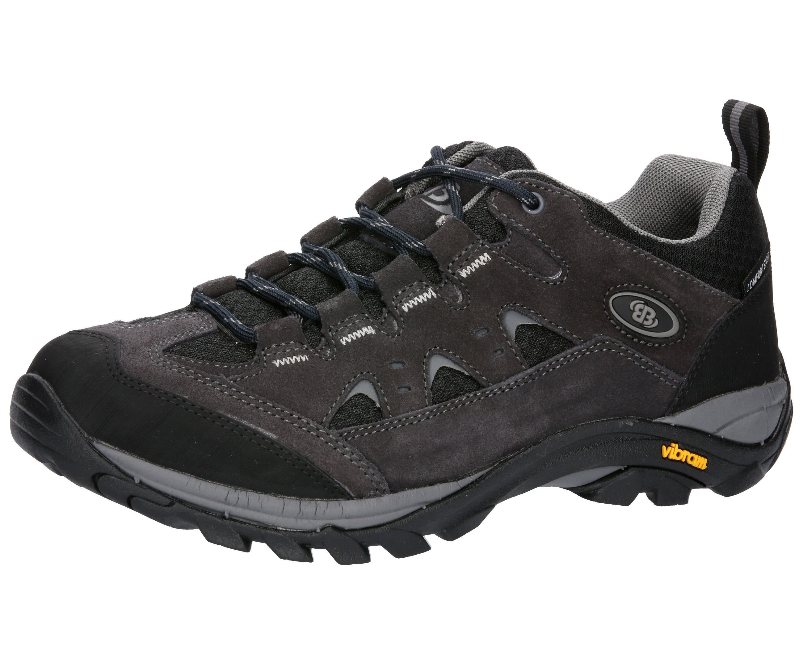 BRÜTTING Outdoorschuh Mount Bear Low Outdoorschuh günstig online kaufen