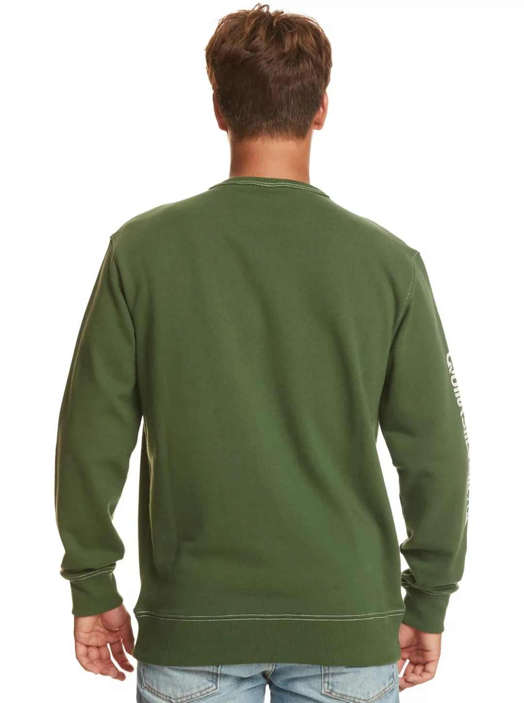 Quiksilver Sweatshirt "The Original" günstig online kaufen