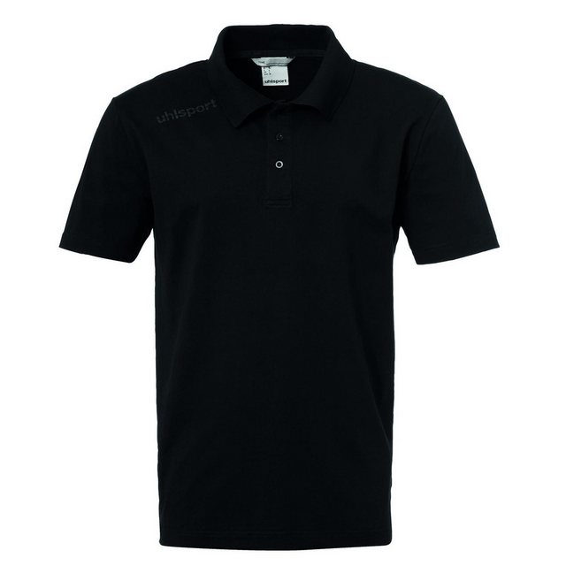 uhlsport Poloshirt Polo-Shirt ESSENTIAL POLO SHIRT günstig online kaufen