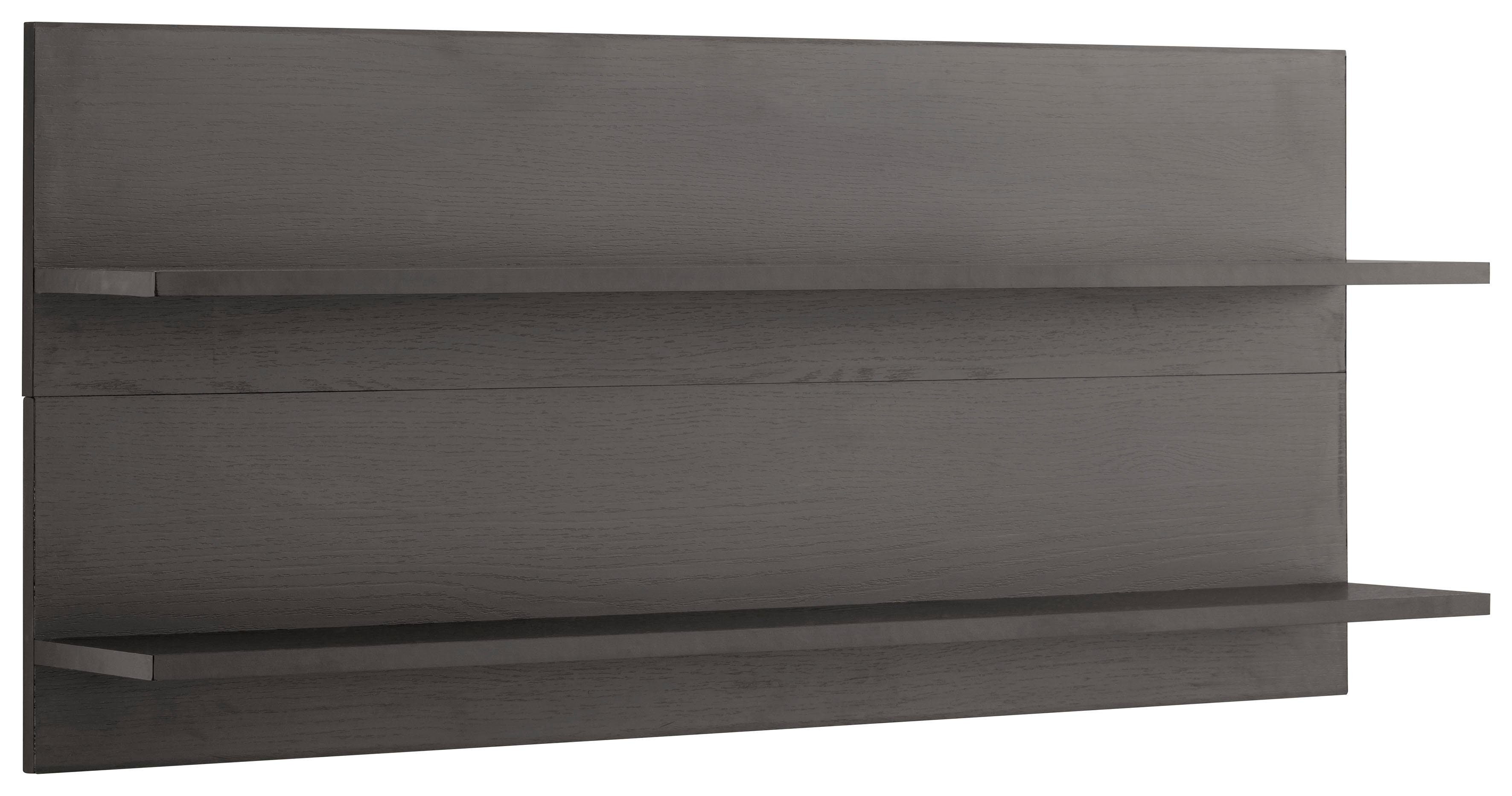 KOCHSTATION Hängeregal "KS-Tulsa", 110 cm breit, 2 Ablagen günstig online kaufen