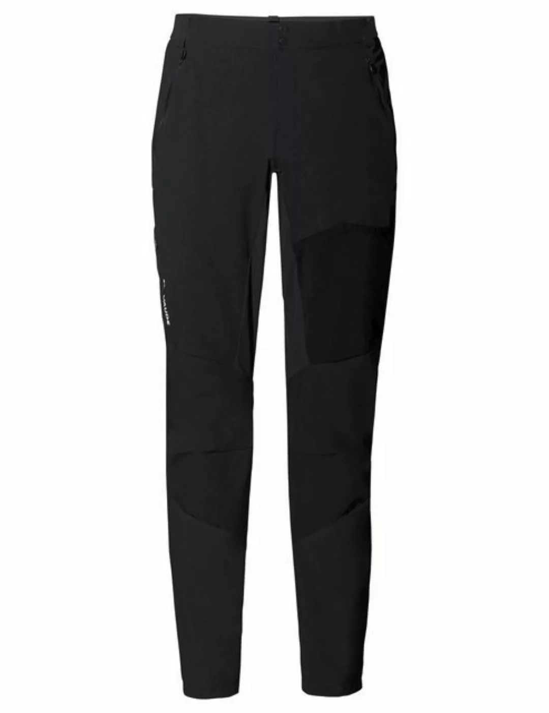 VAUDE Outdoorhose Me Scopi Pants III BLACK UNI günstig online kaufen